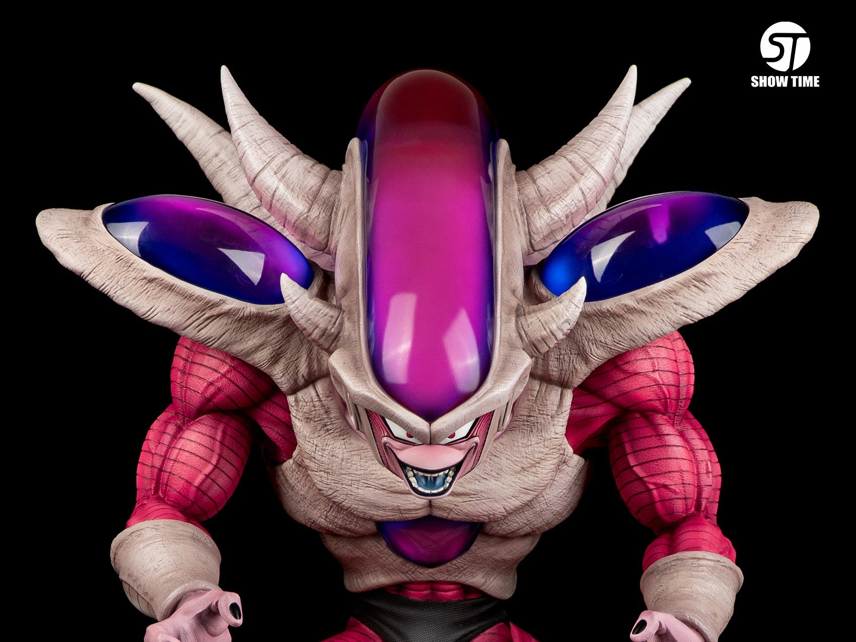 Show Time - Frieza Third Form StatueCorp