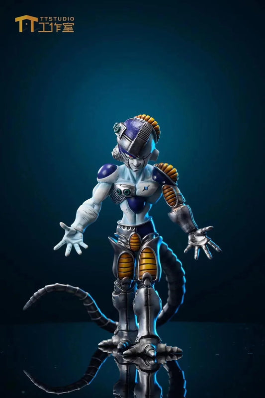 TT - Mecha Frieza StatueCorp