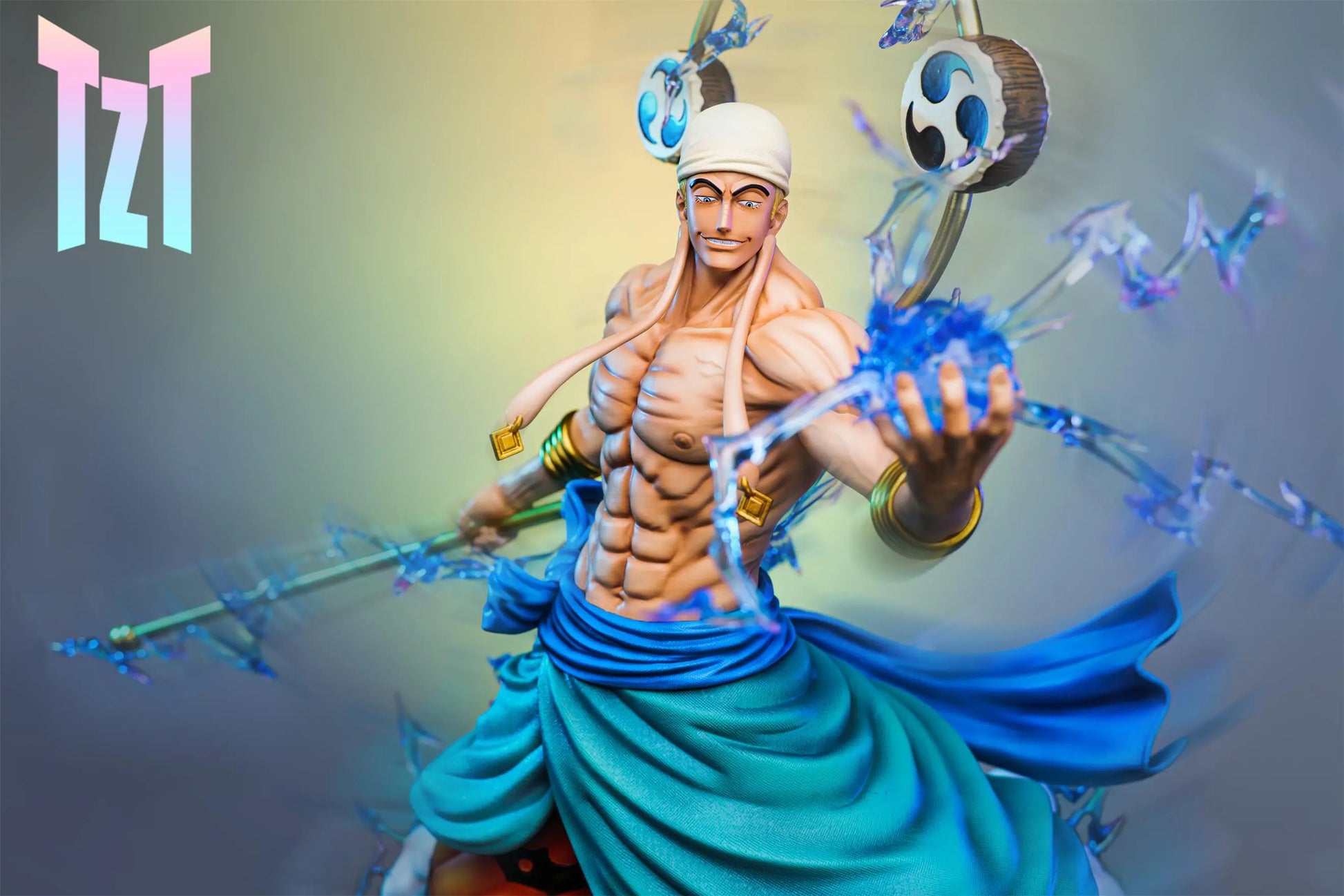 TZT - Enel StatueCorp