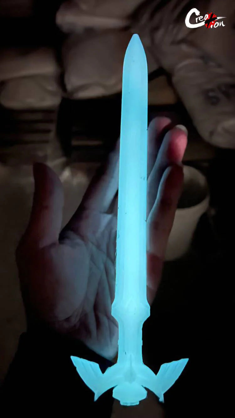 Creation - Link