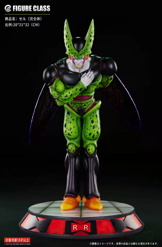 Figure Class - Perfect Cell