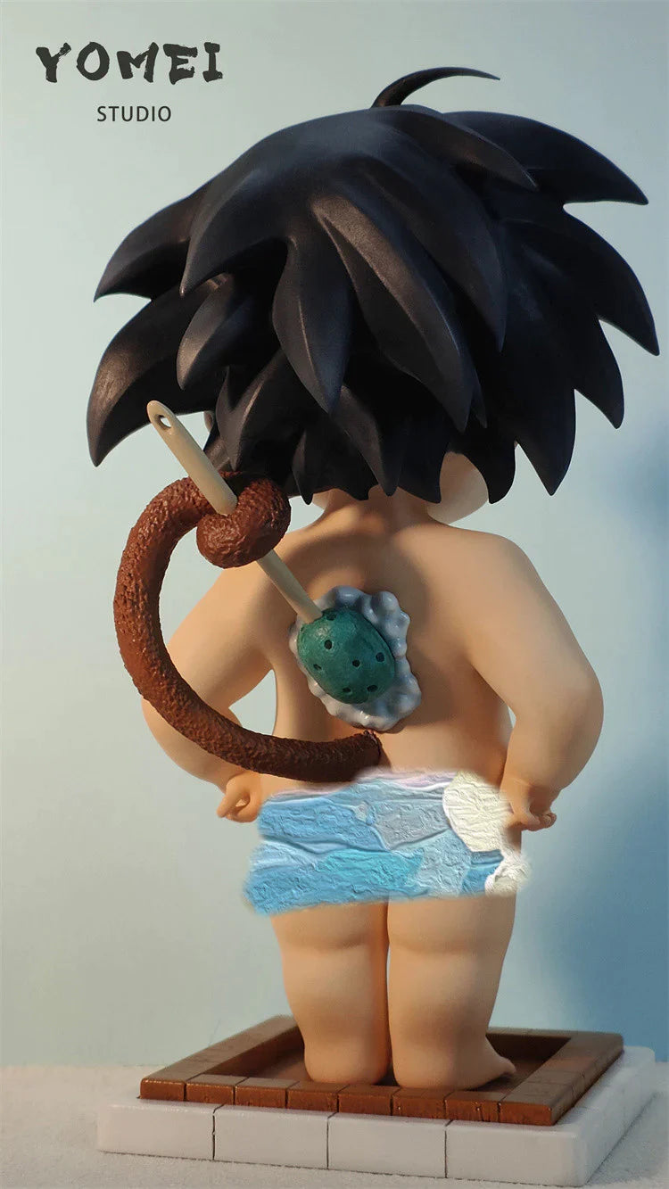 Yomei - Goku StatueCorp