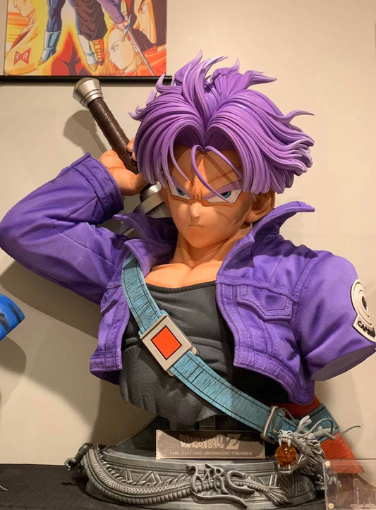 MRC - Trunks